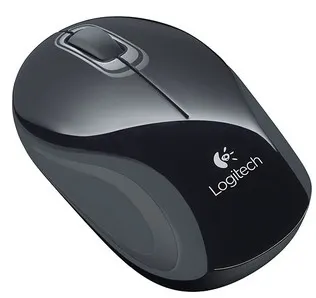 Logitech M187 Wireless Optical Mini Mouse