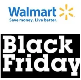 Walmart: Black Friday Just Got Bigger Sale