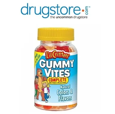 drugstore: Up to 60% OFF + Extra 20% OFF Vitamins