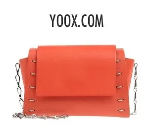 YOOX: Extra 20% OFF Spring-Summer Collection