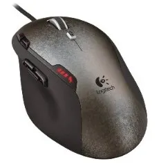 Logitech G500 Programmable Gaming Mouse