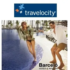 Travelocity: 50% OFF Beach Getaways