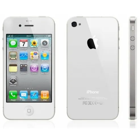 Apple iPhone 4 16GB (Verizon), Pre-owned