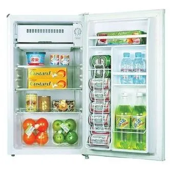 Kmart: Kenmore  3.3 cu. ft. Compact Refrigerator 