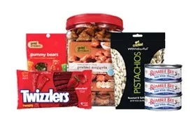 CVS: 30% OFF All Food and Snacks