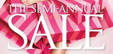Victorias Secret: Extra 20% OFF Online Clearance