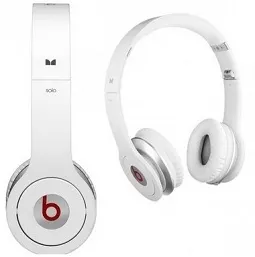 New Beats by Dr. Dre Solo with ControlTalk Headset