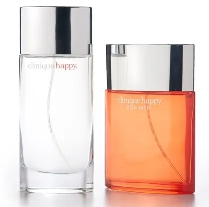 Clinique Happy Fragrance: His or Hers