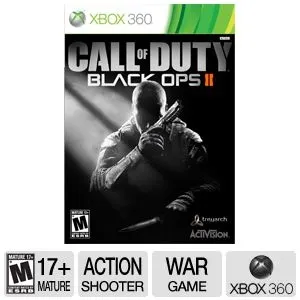 Call of Duty: Black Ops 2 for Xbox 360