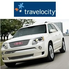 Travelocity: $30 OFF Hertz Weekly SUV, Minivan, and Specialty Rentals