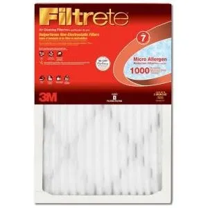 Home Depot: 60% OFF Filtrete Filters