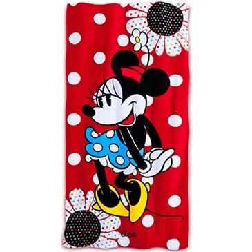 Disney Store: Beach towels now $12.5