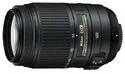 Nikon 55-300mm f/4.5-5.6G ED AF-S DX VR II Lens (Refurbished)