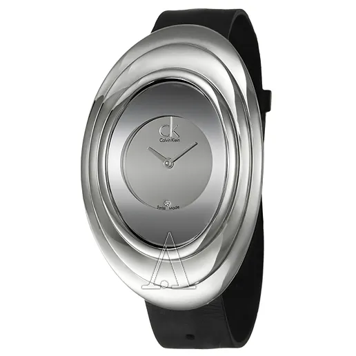 Calvin Klein Women's Mound Watch K9323320