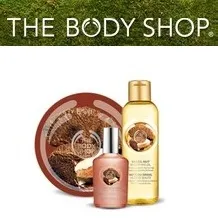 The Body Shop: Buy 2 Get 1 Free, Buy 1 Get 1 50% OFF