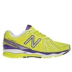 New Balance W890YP2 Women's Running Shoes