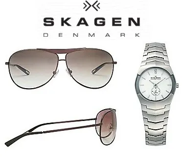 Skagen: Up to 70% OFF Select Items