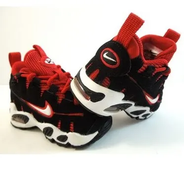 Nike Air Max NM Nomo Toddler Shoes