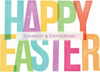 Cardstore: 30% OFF Easter Cards and Invitations