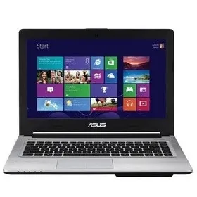 New Asus 14" Ultrabook