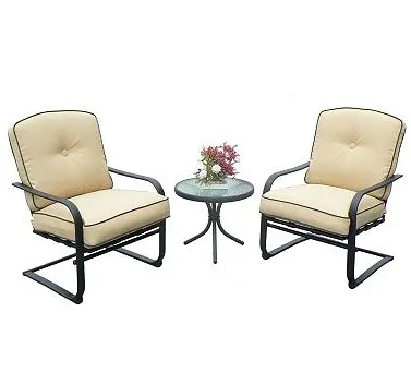 SONOMA outdoors Monterey 3-pc. Seating Set