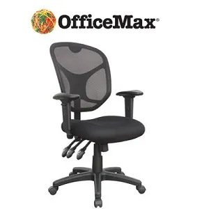 OfficeMax: Up To 50% OFF Furnitures + Extra 20% OFF Your Purchase