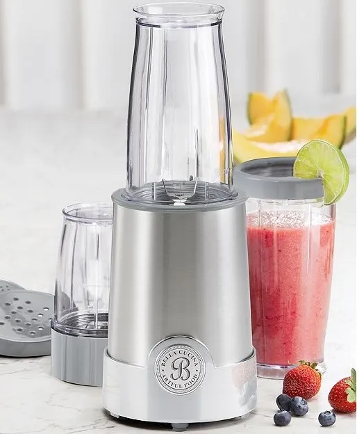Bella 13330 Rocket Blender, 12 Piece