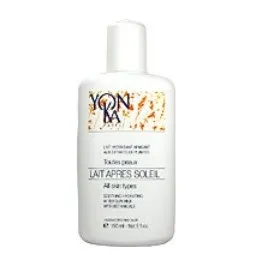 SkinStore Dailydeal: Yonka Lait Apres Soleil