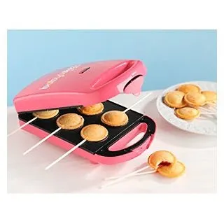 Bon Ton: Babycakes Pie Pop Maker