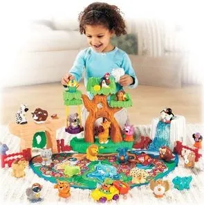 Fisher-price: Up To 35% on Toys & Games