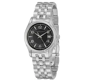 Hamilton Women's Jazzmaster Lady Watch H32311135 