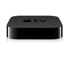 Apple TV (Released March 2012, Refurbished)
