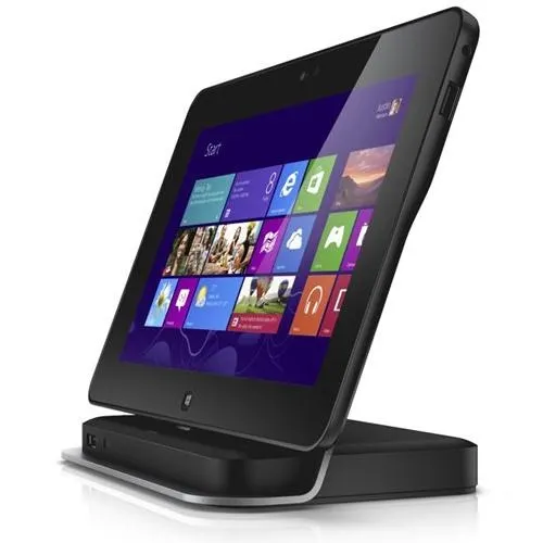 MacMall: Dell Latitude 10.1" Z2760 Touch System Tablet