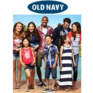 Old Navy: 30% OFF Your Purchase