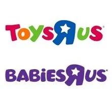 ToysRUs and BabiesRUs Memorial Day: Up to 70% OFF Clearance Clothing & More
