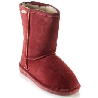 REI: BEARPAW Emma Sheepskin Boots - Women's - 2012 Closeout