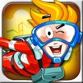  Propel Man By Spiel Studios App Game
