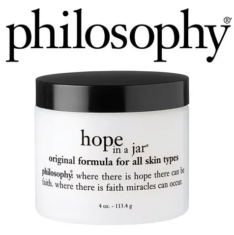 philosophy: Free Deluxe Gift Set with any $65 Order