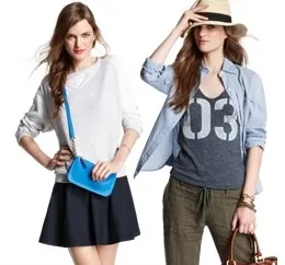 Apparel Sales Roundup: Bloomingdale's, Ann Taylor, more