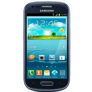 New Samsung Galaxy S III Mini I8190 8GB Unlocked Phone