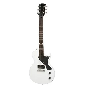 Maestro by Gibson 6-String Full-Size Single-Cutaway Electric Guitar