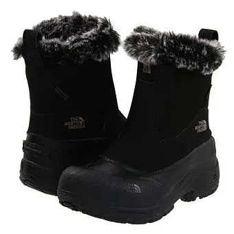 6pm: The North Face Kids Greenland Zip (Toddler/Youth)