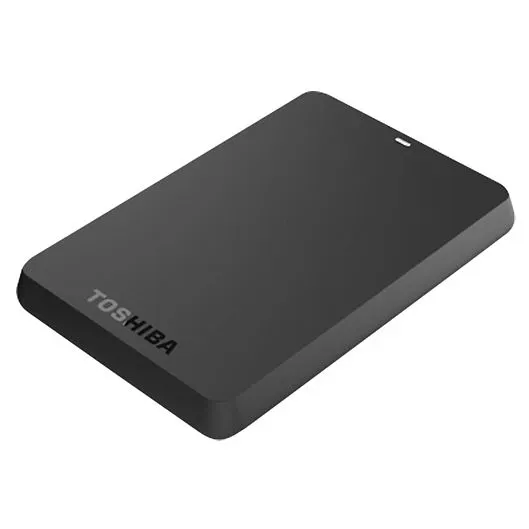 Best Buy: Toshiba Canvio 1.50 TB External Hard Drive