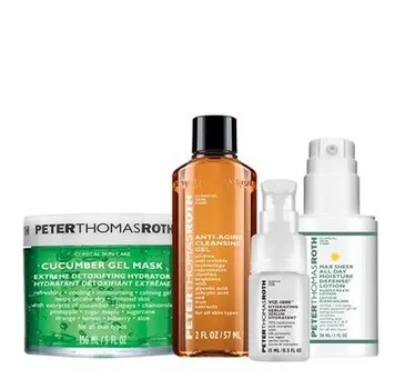 Peter Thomas Roth 青瓜面膜超值套装