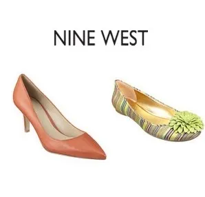 Nine West: Select Shoes For $59.99