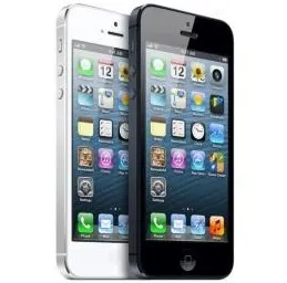 Frys: iPhone 5 16GB $159, 32GB $279, 64GB $379 with 2-year Contract 