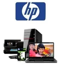 HP: $20 OFF on Orders over $100