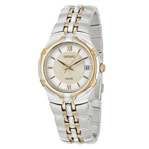 Seiko Men's Solar Watch SNE170 