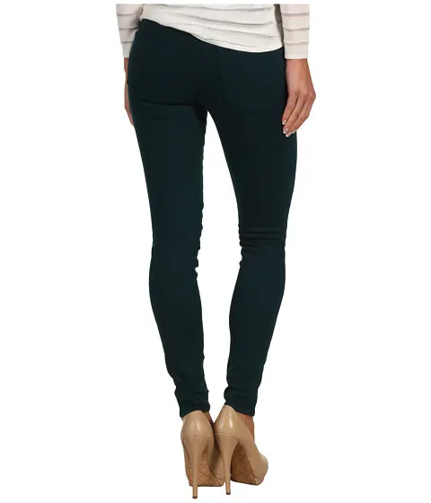 Rich & Skinny Marilyn Skinny in Teal