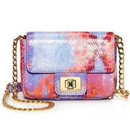 Juicy Couture Celestine Leather Mini G